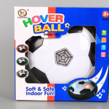 Въздушна топка за футбол - Ховърбол