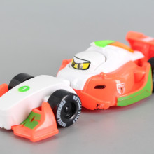 Трансформер Кола в яйце