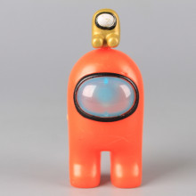 Астронавт светещ