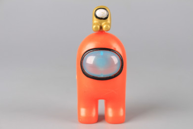 Астронавт светещ