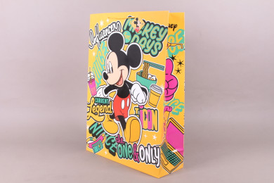 Подаръчна торбичка - 51 * 18 * 71 см