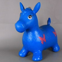 Конче за подскачане със звук и светлина