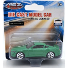 Метална кола FORD MUSTANG GT 1:64