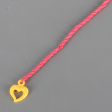 Машинка за плитки от конци