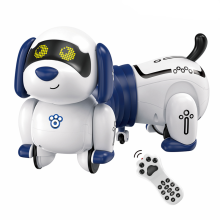 Кученце интерактивно