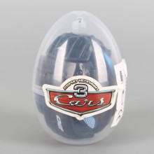 Трансформер Кола в яйце