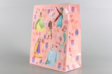 Подаръчна торбичка - 26 * 14 * 33 см