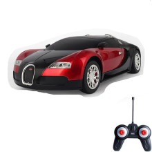 Радиоуправляема кола BUGATTI VEYRON - 1:24