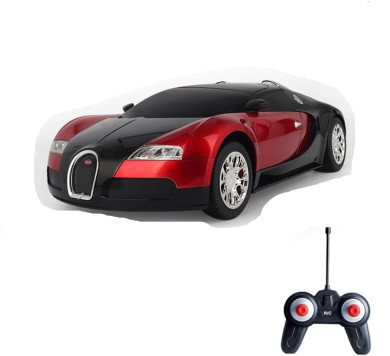 Радиоуправляема кола BUGATTI VEYRON - 1:24