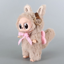 Ключодържател плюшена кукла