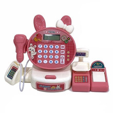 Касов апарат Заек със звукови и светлинни ефекти