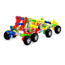 Конструктор Стик - 70 елемента