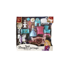 Комплект Принцеса