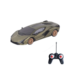 Радиоуправляема кола LAMBORGINI SIAN - 1:24