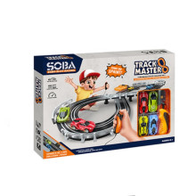 Аутобан с адаптер