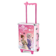 Куфар с гримове и аксесоари