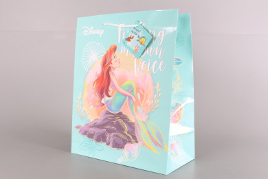 Подаръчна торбичка - 26 * 14 * 33 см