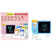 Интерактивен таблет за изучаване на английски език - 2 в 1