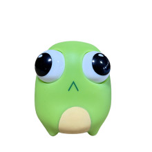 Антистрес играчка животинка с изскачащи очички