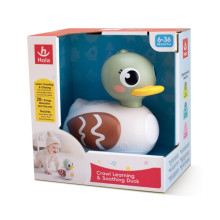 Пате с музика и светлина