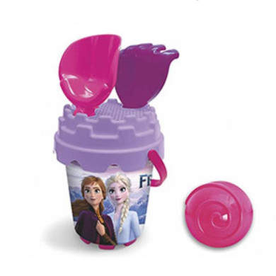 Плажен комплект FROZEN
