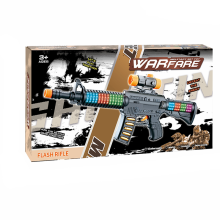 Автомат със звукови и светлинни ефекти