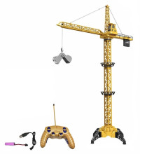 Кулокран с дистанционно управление