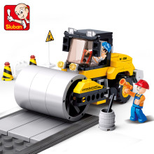 Конструктор Валяк