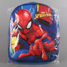 Раница SPIDER-MAN - 3D