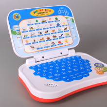 Детски лаптоп с български език-самоучител 