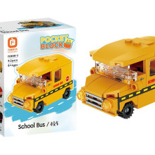 Конструктор Превозно средство  