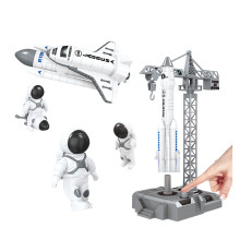 Космодрум с катапулт