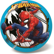 Топка SPIDER - MAN - 23 см.