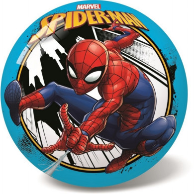 Топка SPIDER - MAN - 23 см.