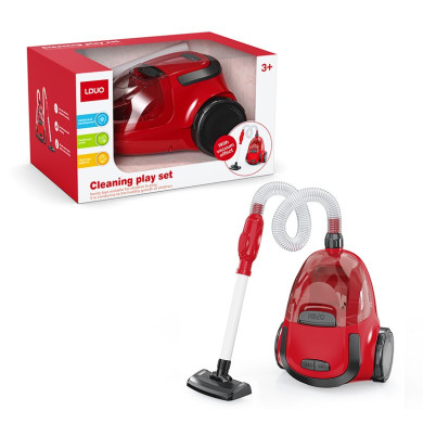 Прахосмукачка 