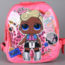 Раница с две лица L.O.L. Surprise!