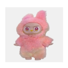 Плюшена кукла с музика и светлина