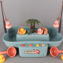 Игра Водно поточе