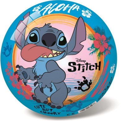 Топка LILO & STITCH - 23 см.