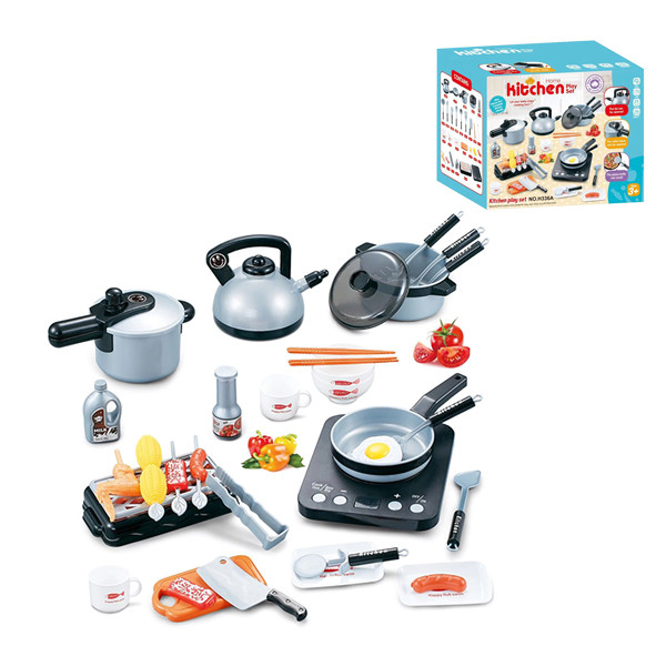 Кухненски комплект