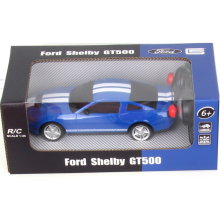 Радиоуправляема кола FORD SHELBY GT500 - 1:24