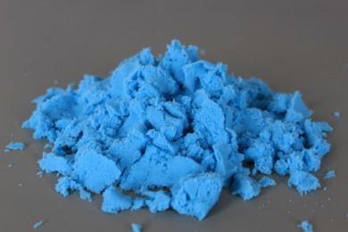 Кинетичен пясък - 0.500 кг.