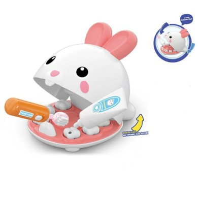 Зъболекарница Зайче