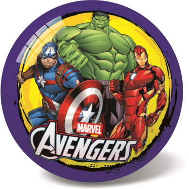 Топка AVENGERS - 23 см.