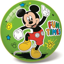 Топка MICKEY MOUSE - 23 см.