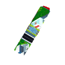 Паркинг в раница трансформер - CITY