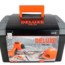 Куфар с инструменти