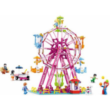 Конструктор Виенско колело - 789 елемента