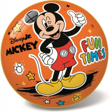 Топка MICKEY MOUSE - 23 см.