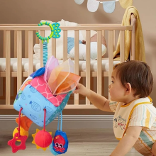 Занимавка за количка, кошарка, столче за кола